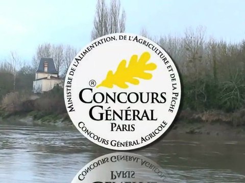 Le Concours Général Agricole au Salon de l'Agriculture