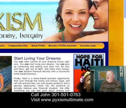 Is Pyxism Travel Legal or a Scam