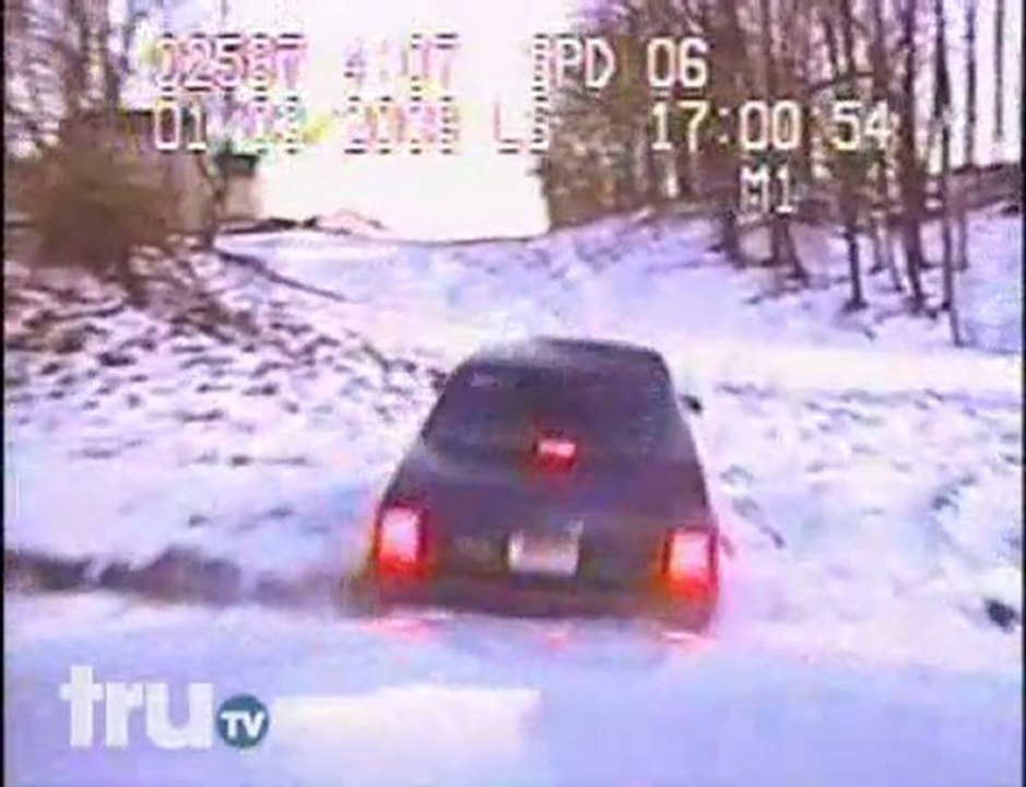 Get Off My Lawn - Hot Pursuit