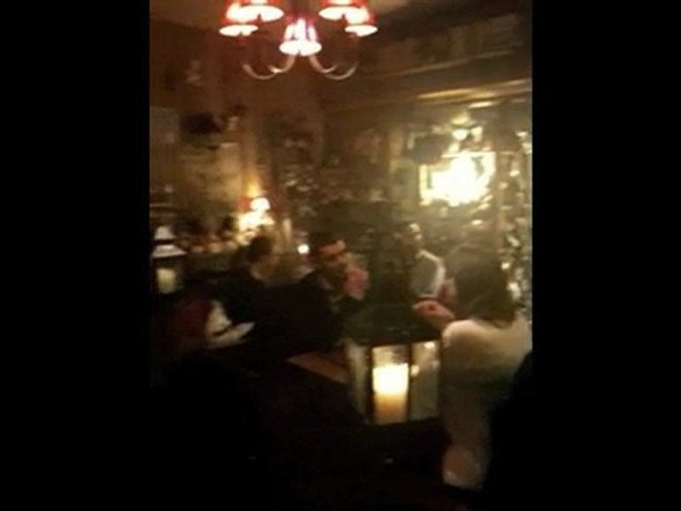 soiree saint valentin