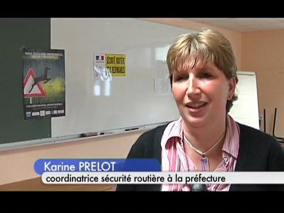 Immersion dans les conduites à risques(Troyes)