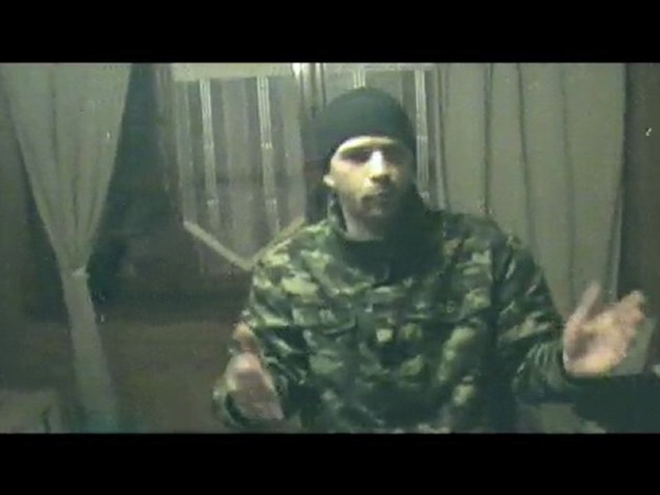 MACA FREESTYLE