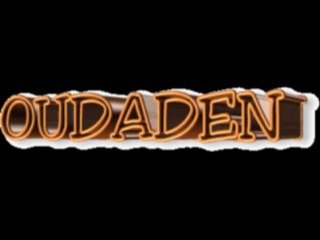 Oudaden (igout ossawna)