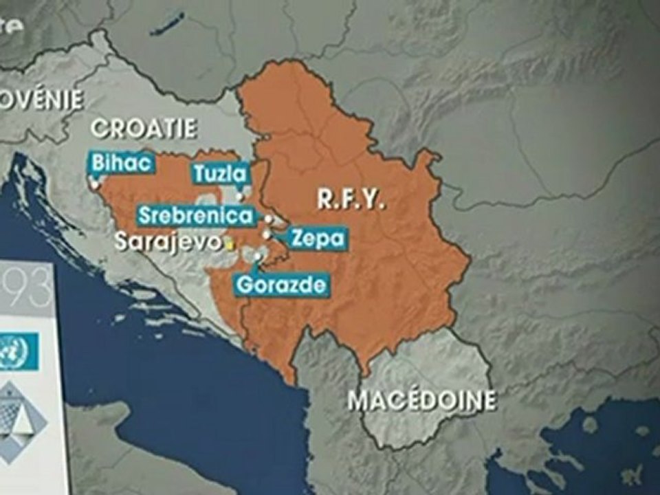 Mit offenen Karten - Globalisierung der Justiz 1/2