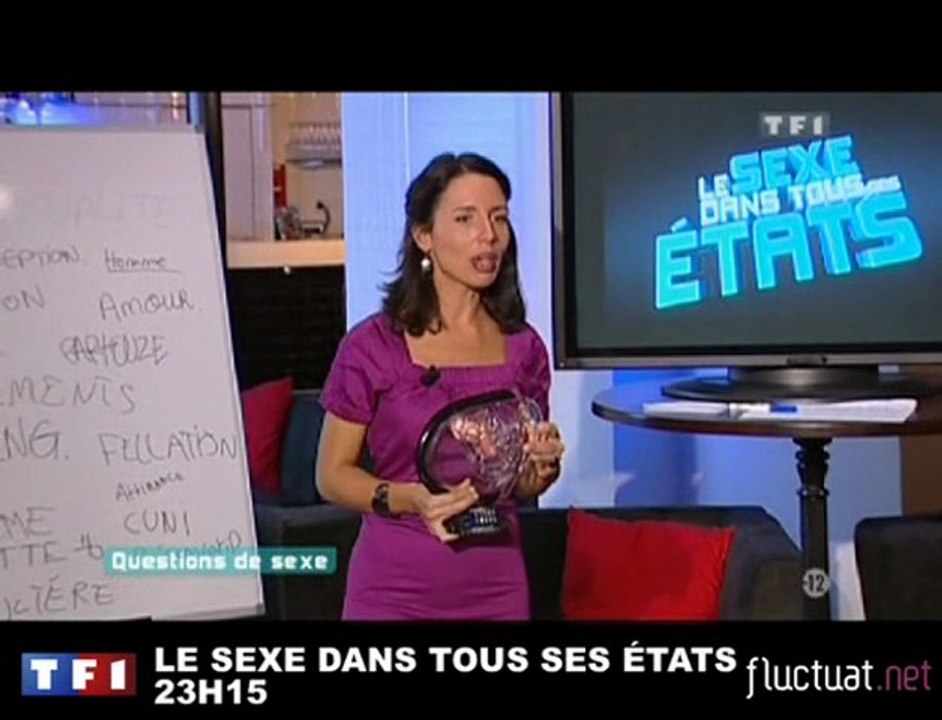 Zapping du 24 février