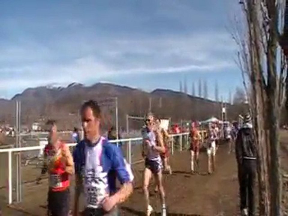 Digne Pré france 2010