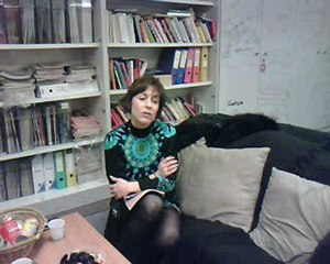 Jasmine Roy de la Star Academy te donne un cours de chant...