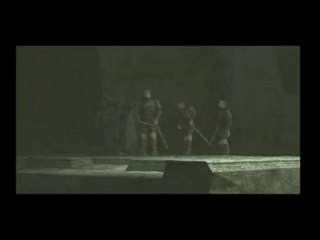 shadow of the Colossus ( Ending P.1/2 )