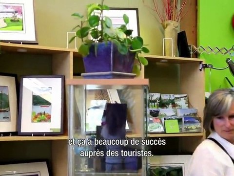 Granville Island - Vancouver, BC, Canada