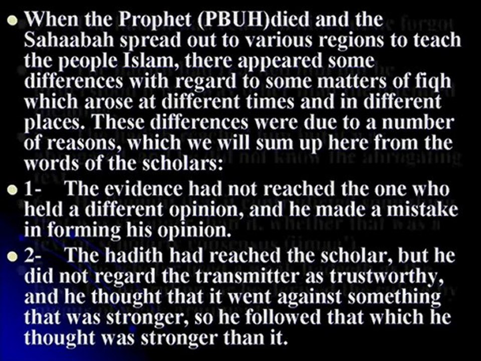 islamic questions-14