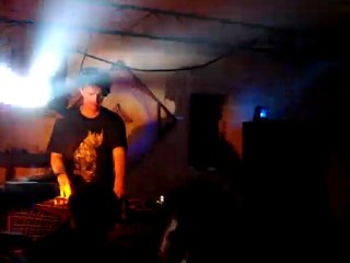 Nolog@1001Bass-SystemD party à Lyon