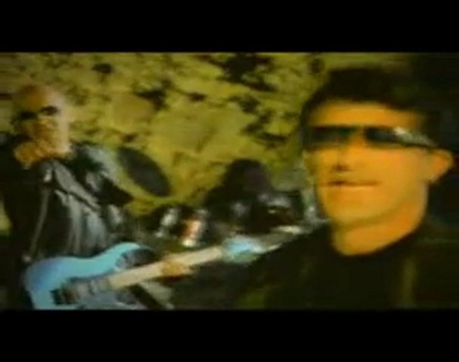 Ayna - Seni çok Seviyorum