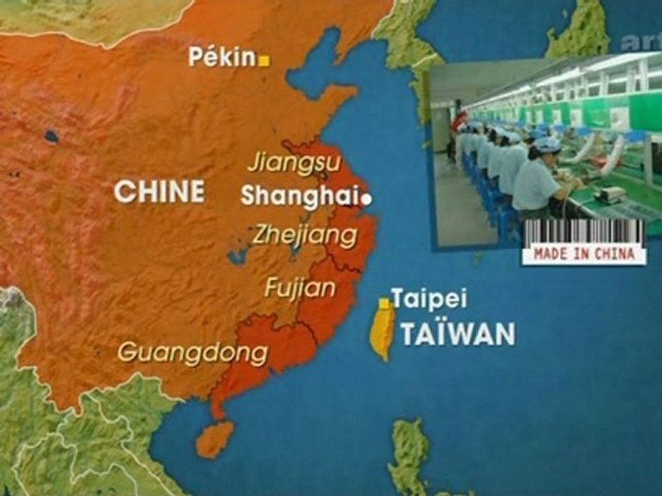 Mit offenen Karten - Taiwan in der UNO