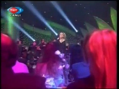 Tuğçe becerikli-Dert bende derman sende