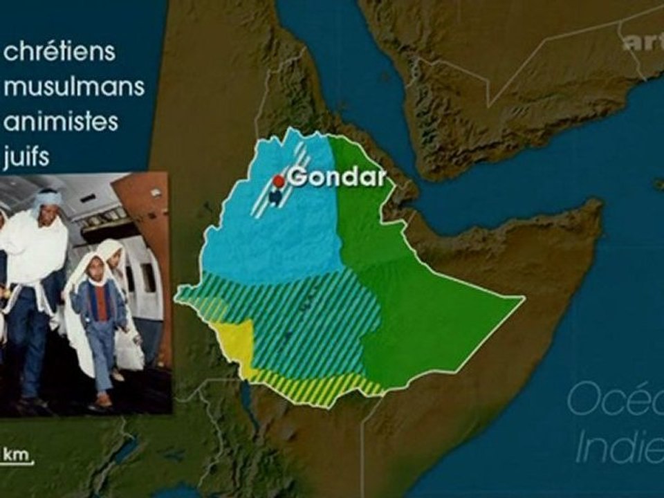 Mit offenen Karten - Neues aus Äthiopien