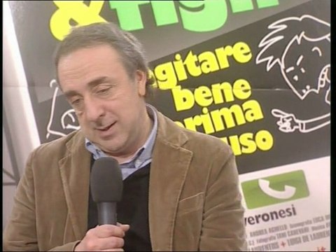 Genitori & figli: Agitare bene prima dell'uso