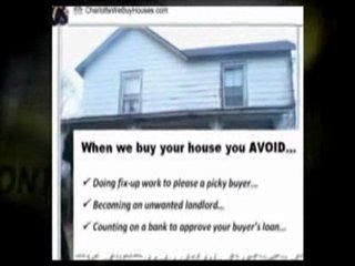 Rent to Own Homes in Charlotte