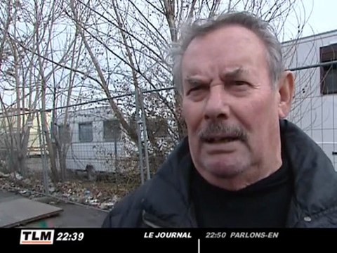 Les prostituées de Perrache à Lunapark (Lyon)