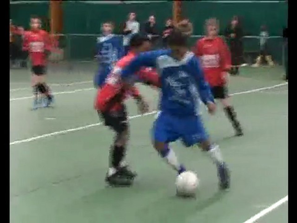Tournoi de Guilers