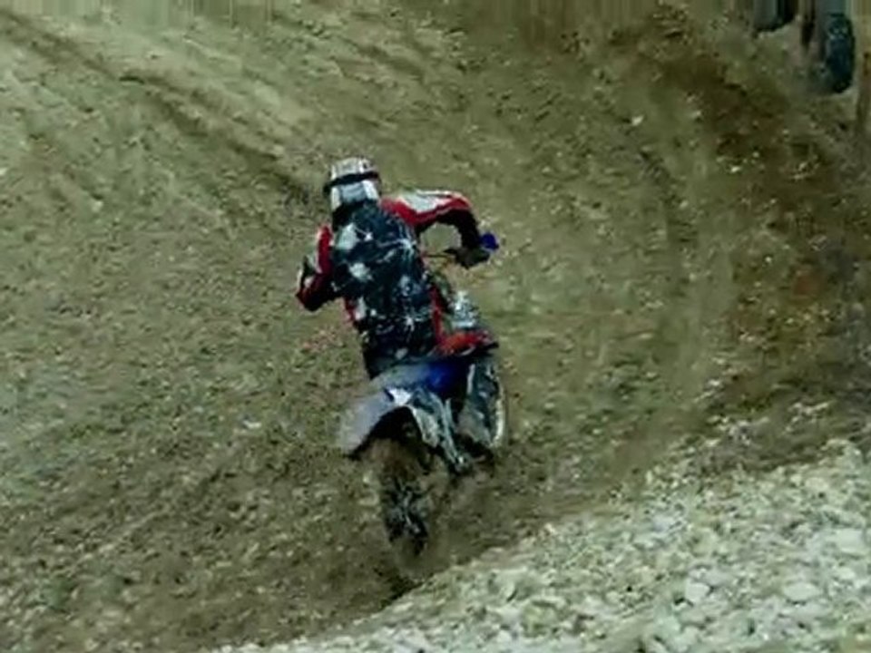 motocross paillart
