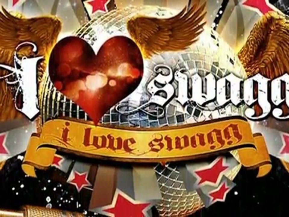 Gifted Events Présente La Soirée "I Love Swagg"