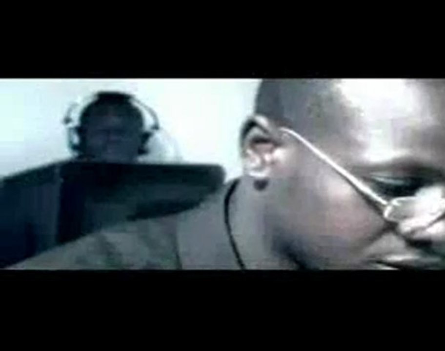 Mon Rap _  Kaessy Montejano