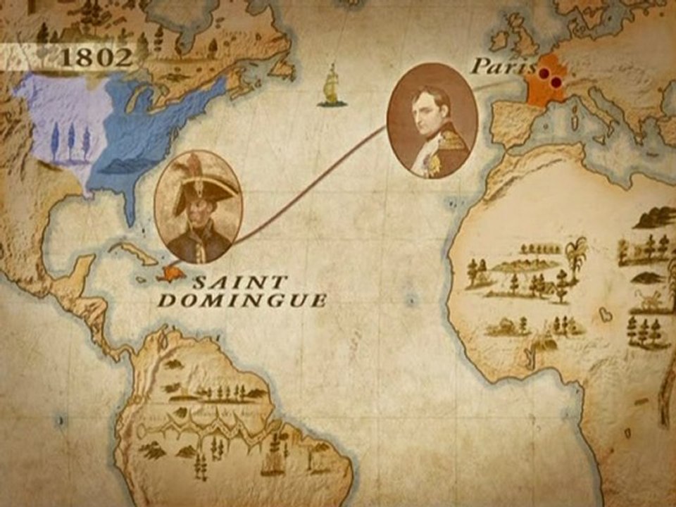 Mit offenen Karten - Haiti  - Die haitiansche Nation (1/2)