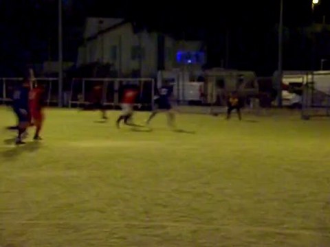 Match du 12 février 2010 : Arret de fabien