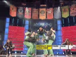 "ABDC 5" -- Week 5 Promo
