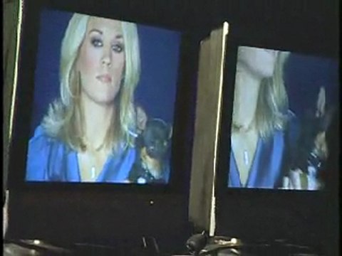 Carrie Underwood Partners with The Pedigree Adoption Drive