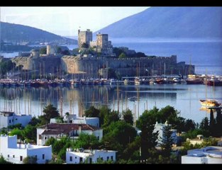 MFÖ Bodrum bodrum