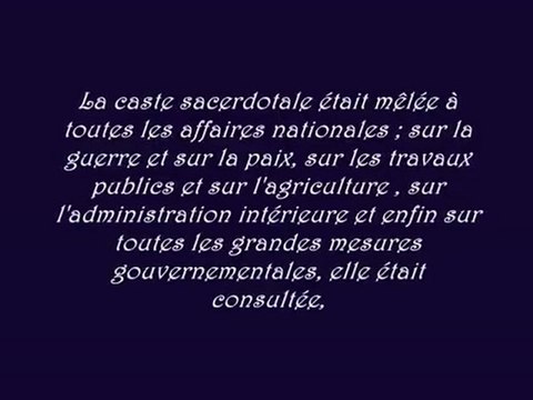 Apocalypsis 4 - De l'Esclavage au Sacrifice...