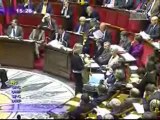 Question au Gouvernement François Rochebloine 24/02/2010