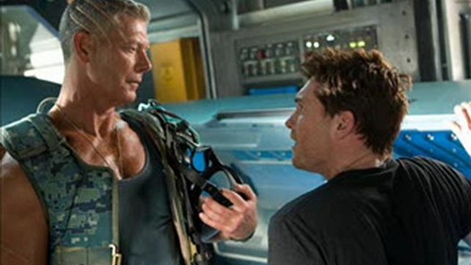 Diebe Im Olymp Stream