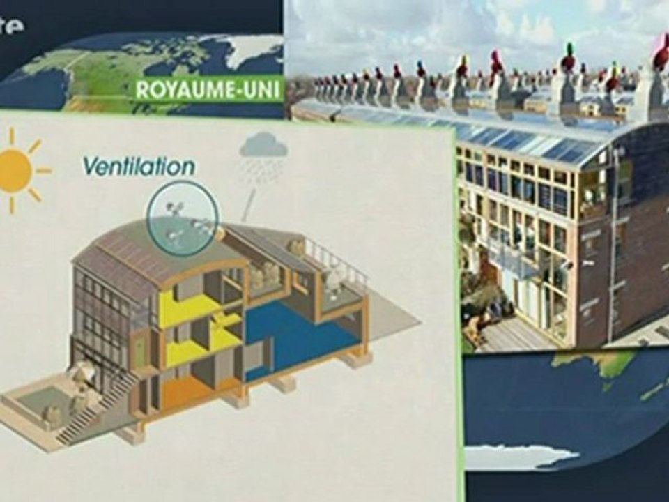 Mit offenen Karten - Nachhaltige Stadtentwicklung
