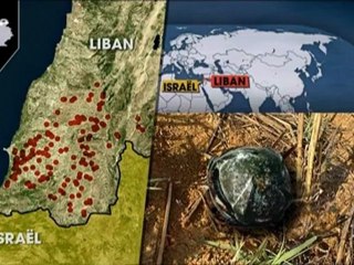 Mit offenen Karten - Streubomben