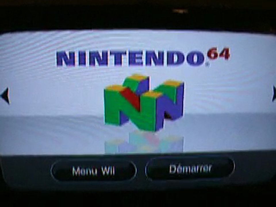 Nintendo 64 Channel Forwarder Wad – YAUAT