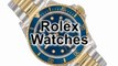 Rolex Watches Athens GA 30606 Rolex Sales and Service