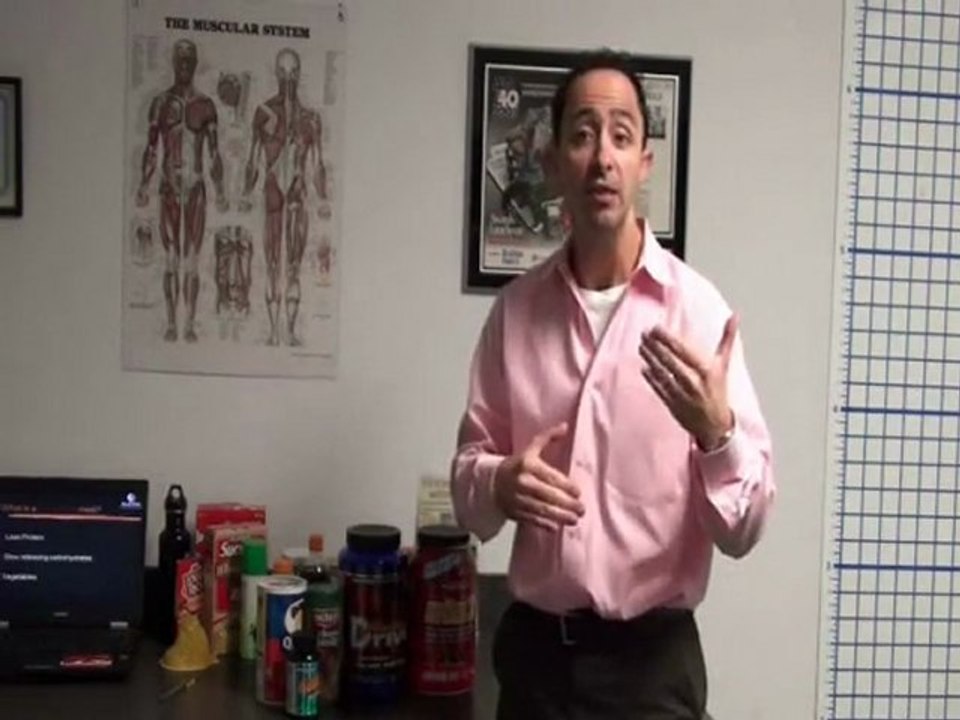 3- Secrets to Dropping Fat Quickly! 2nd bonus