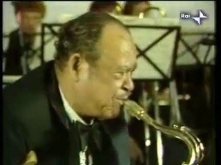 1982 - Lionel Hampton - Sweethearts on Parade