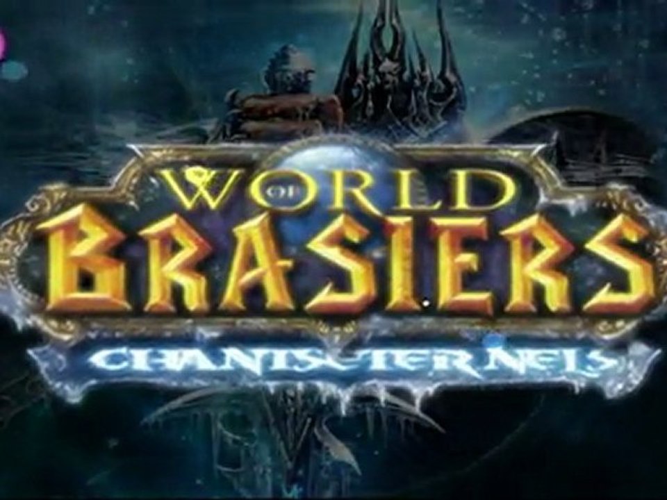 la guilde des Brasiers