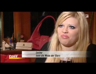 2010-02-24 taff - report about a random TH fan