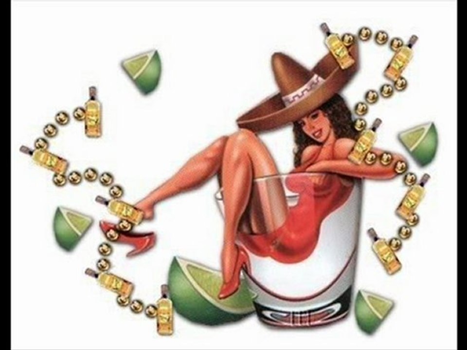 Another Tequila Night