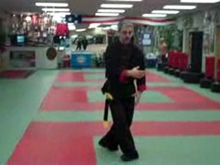 Azad's Martial Arts Center, Tai Chi Chuan Chico