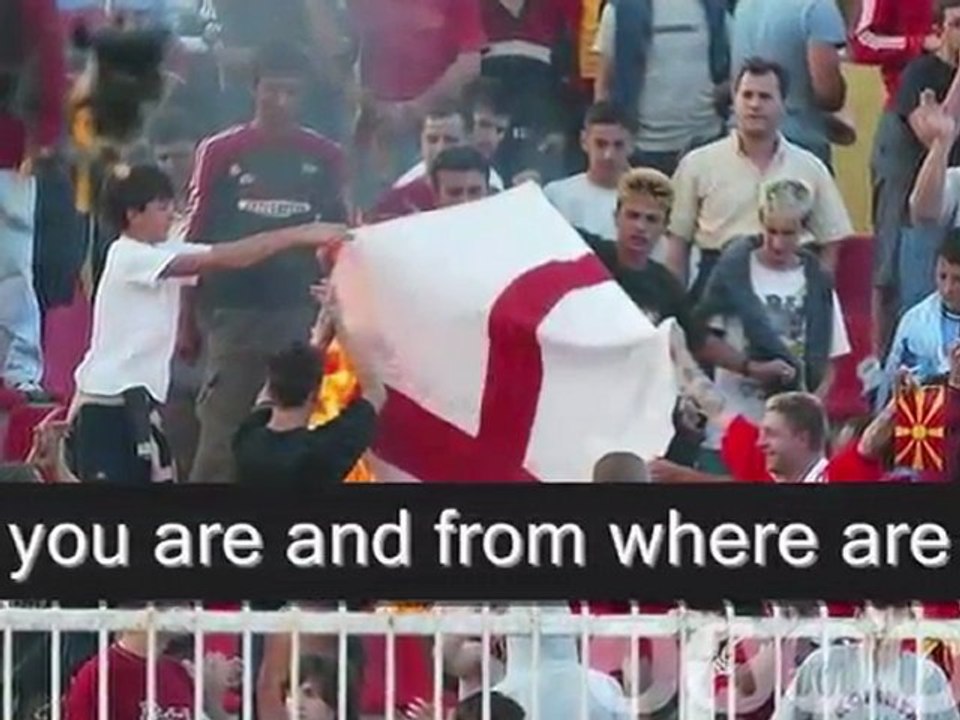 Dailymotion - Makedonoids ! - Son Dakika Haberleri Kanali