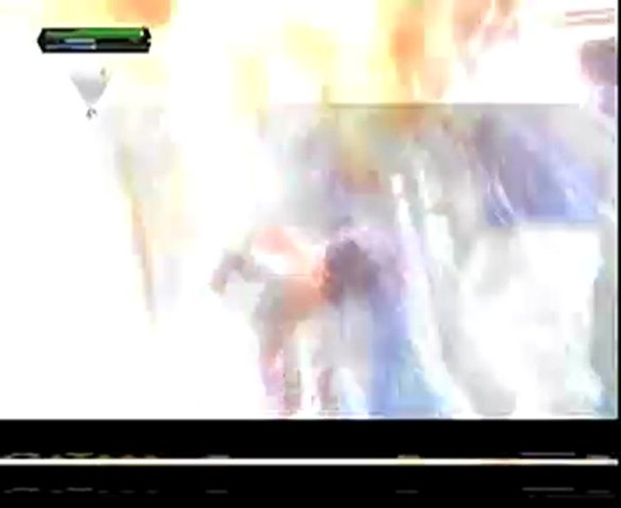 Star wars: le pouvoir de la force: 2ème partie