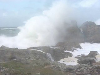 tempete Finistere