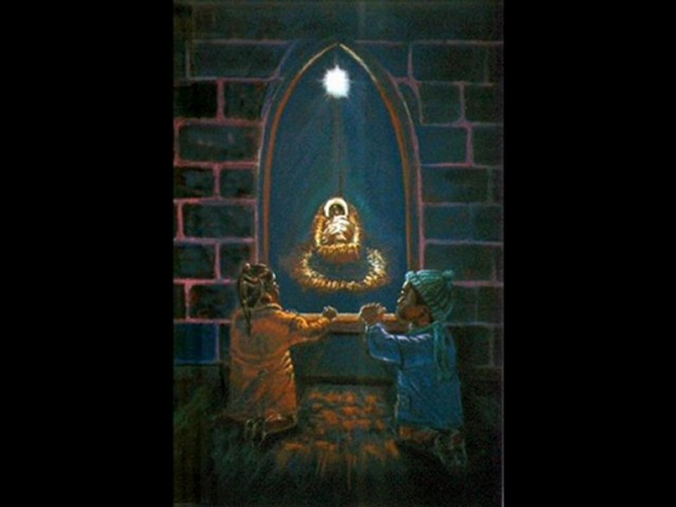 A Child Is Born by: SEAN & GERRY