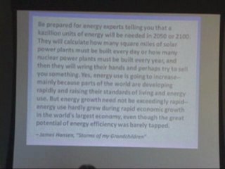 AFD Lloyd Marbet No To Nuclear Power