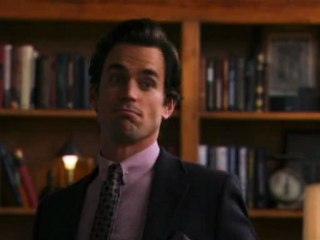 Scene #2 from 3/2 White Collar - "Front Man"